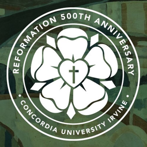 Reformation 500 logo